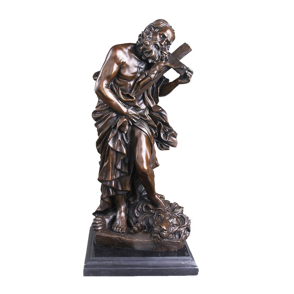 TPY-124 sale bronze sculpture