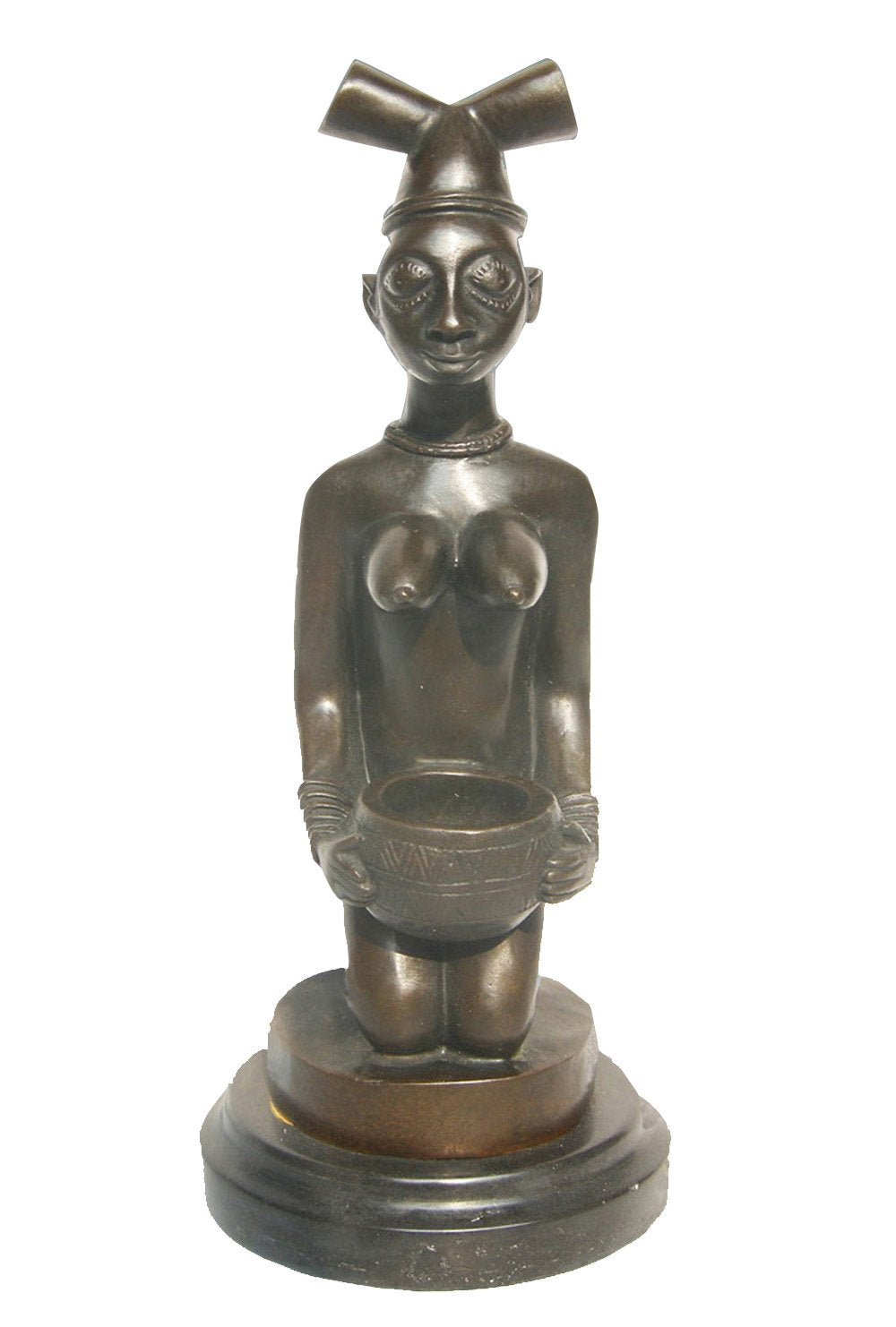 TPY-149 bronze sculpture