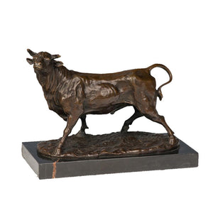 TPY-150 art bronze statue