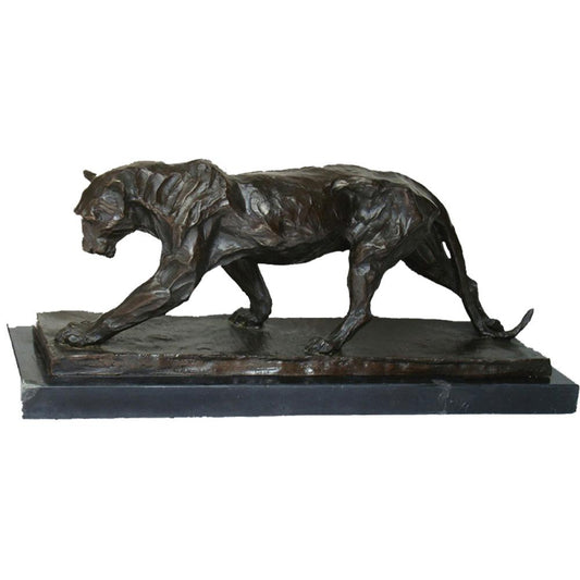 TPY-157 bronze sculpture