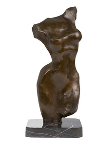 TPY-158 bronze sculpture