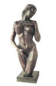 TPY-165 bronze sculpture
