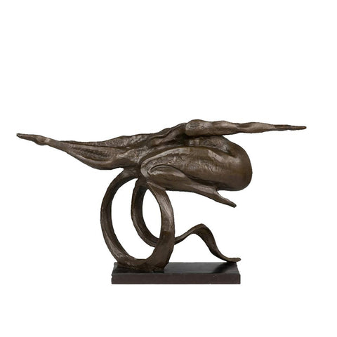 TPY-168 sale bronze statue