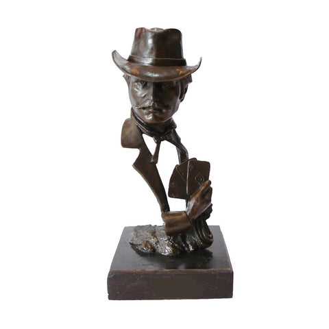 TPY-169 sale bronze sculpture