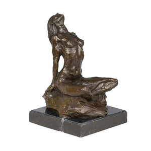 TPY-174 bronze sculpture for sale