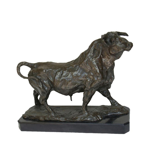 TPY-177 bronze statue