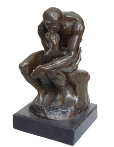 TPY-179 bronze sculpture