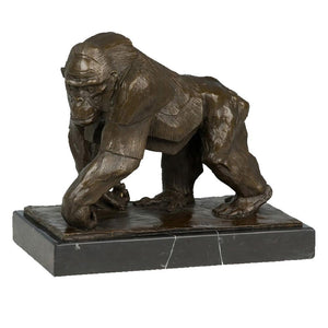 TPY-181 bronze sculpture
