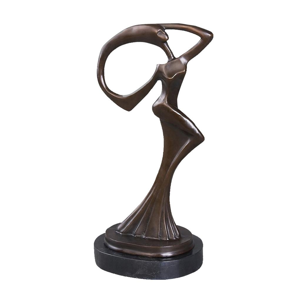 TPY-184 art sculpture