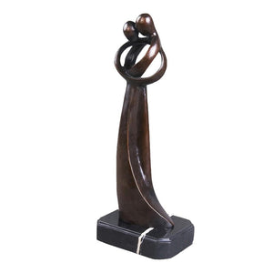 TPY-189 bronze statue for sale