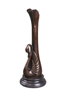 TPY-191 bronze sculpture