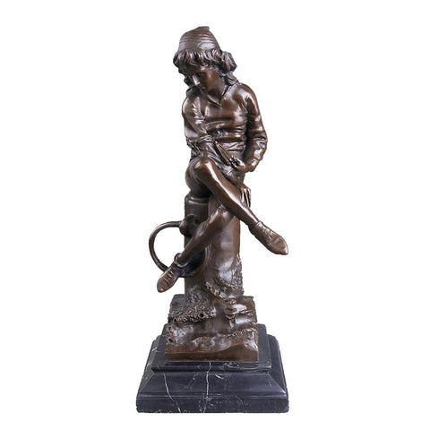 TPY-213 bronze sculpture for sale