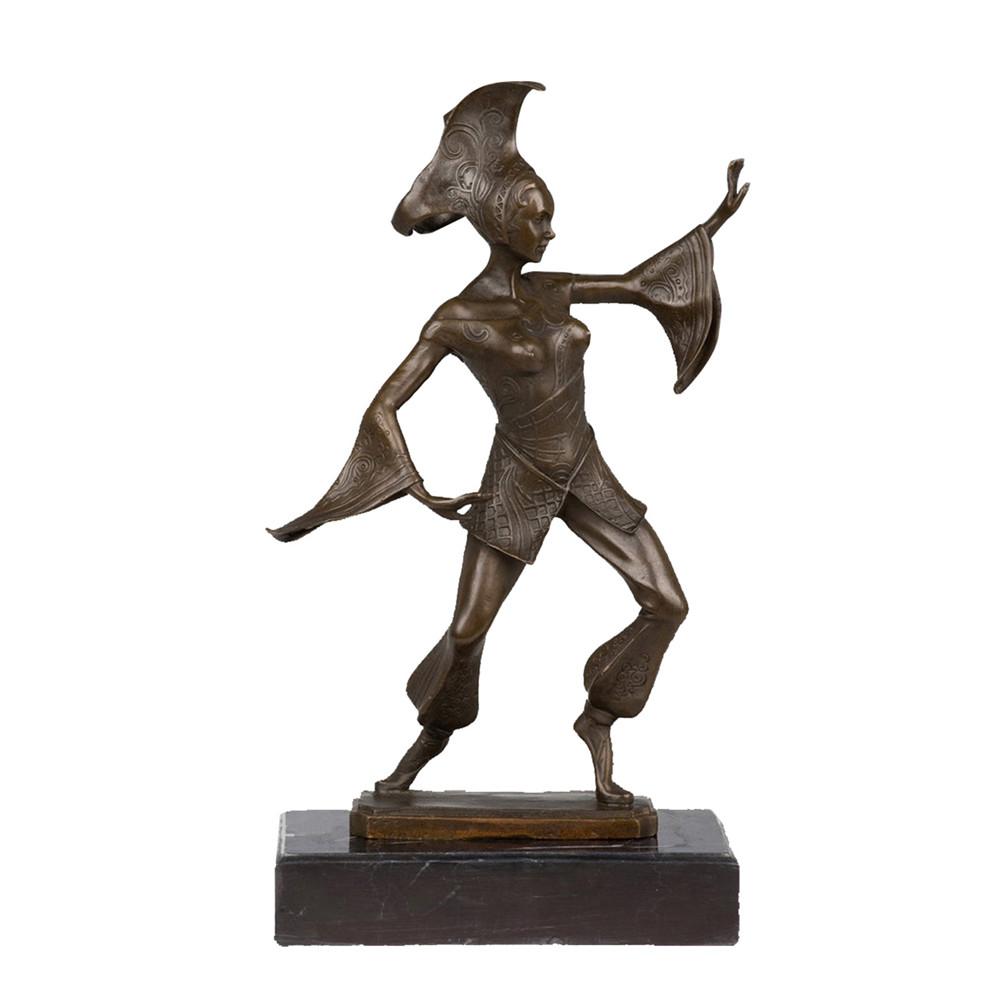 TPY-234 sale bronze sculpture