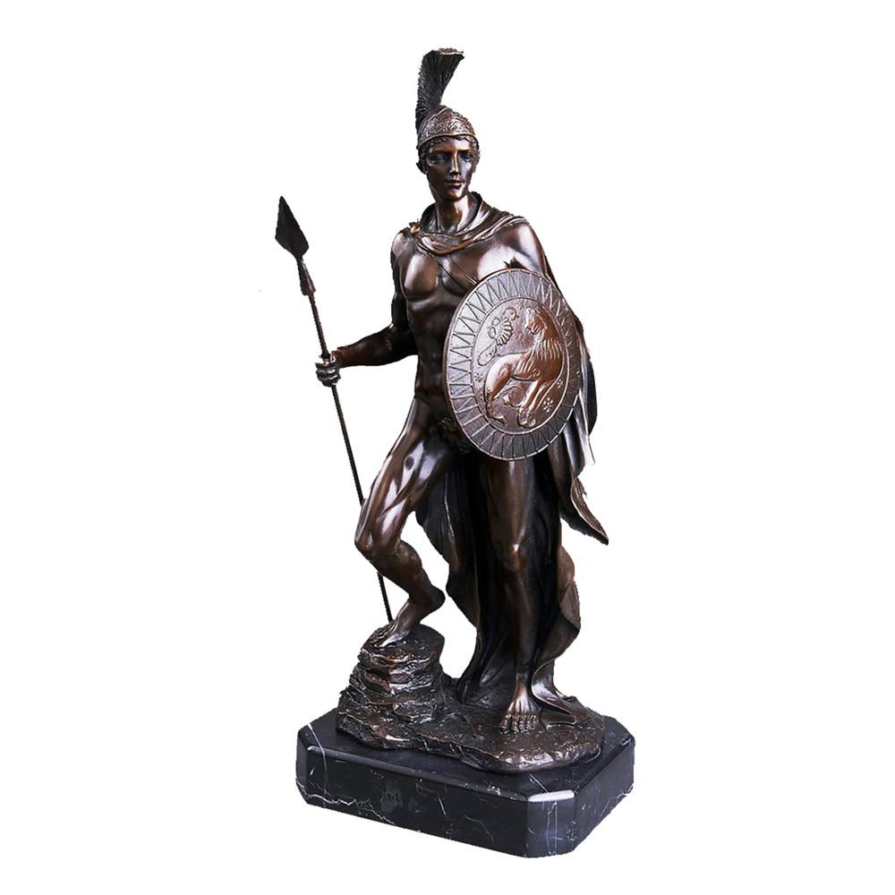 TPY-241 bronze sculpture for sale