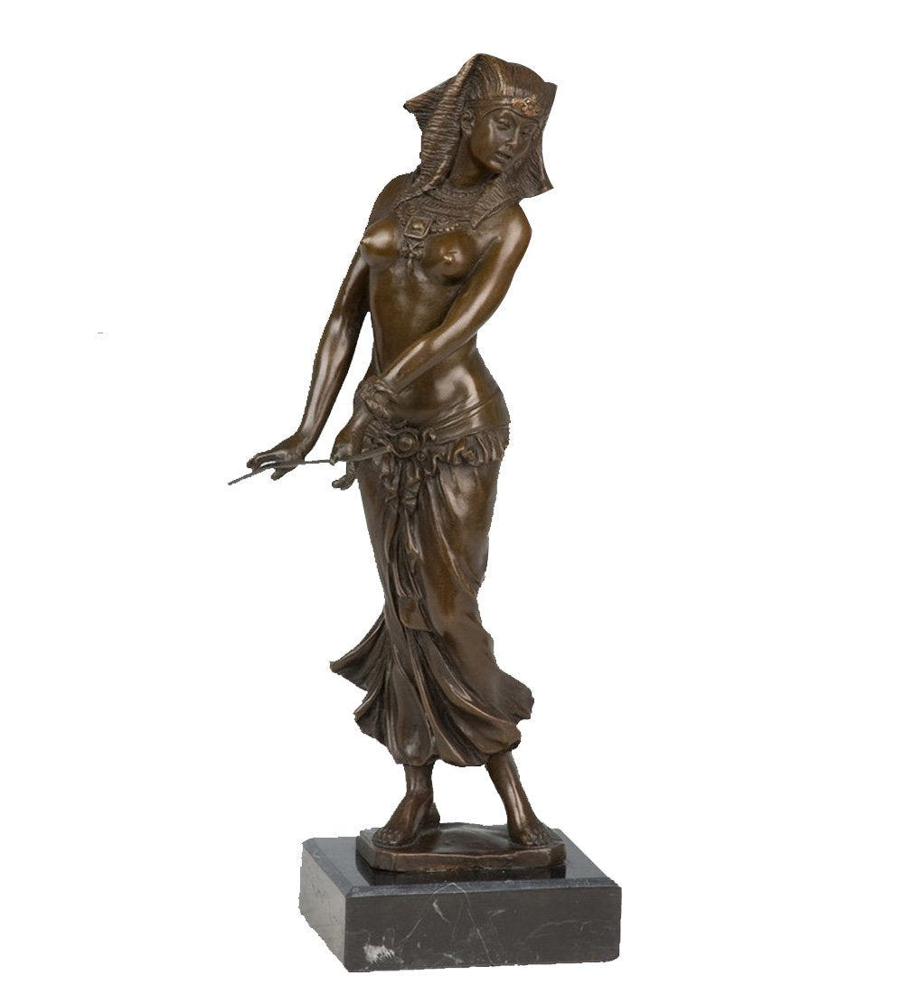TPY-242 bronze sculpture
