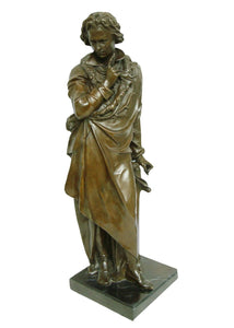 TPY-263 bronze sculpture