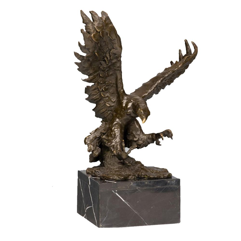 TPY-277 art bronze sculpture