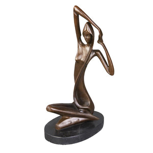 TPY-288 bronze statue for sale