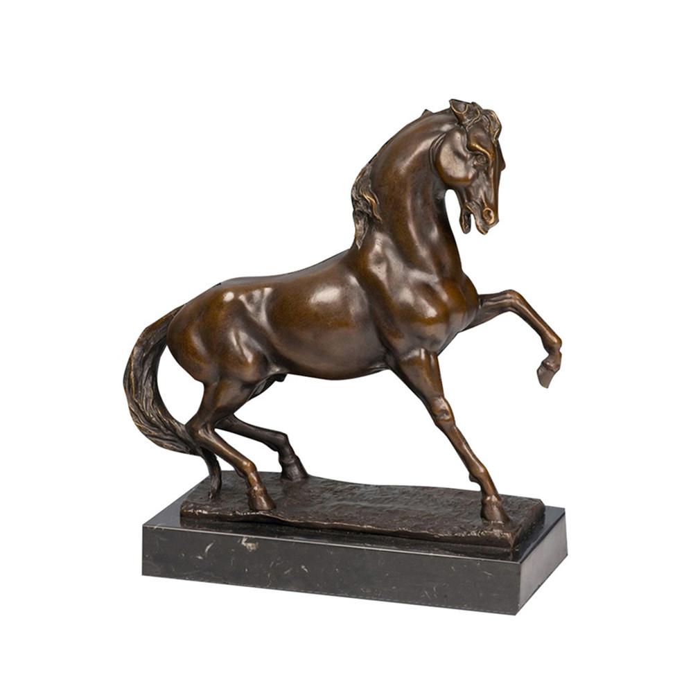TPY-308 art horse sculpture