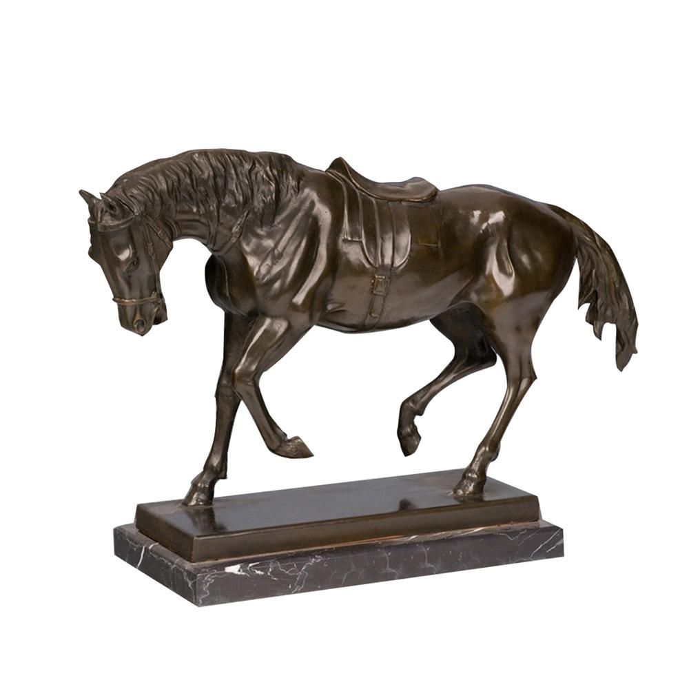 TPY-309 art bronze statue
