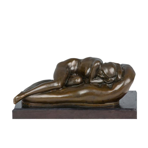 TPY-310 art bronze sculpture