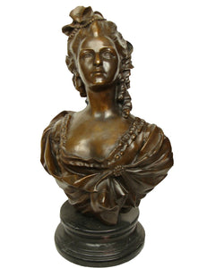 TPY-311 bronze sculpture