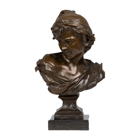 TPY-312 sale bronze statue
