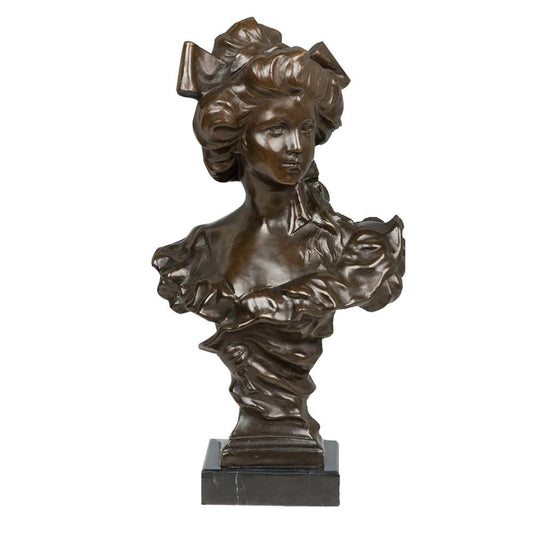 TPY-313 sale bronze sculpture