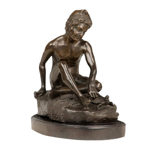 TPY-320 bronze statue for sale