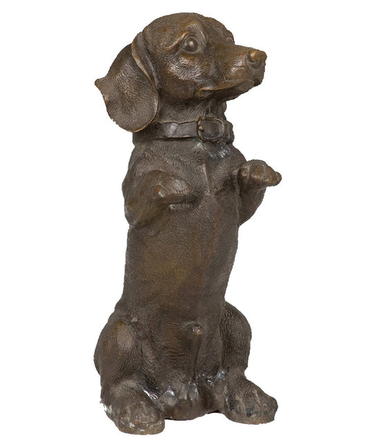 TPY-321 bronze sculpture