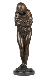 TPY-328 bronze sculpture