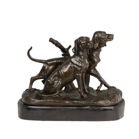 TPY-329 bronze sculpture for sale