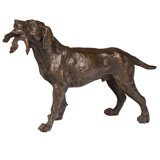 TPY-330 bronze sculpture