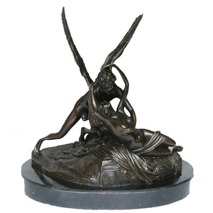 TPY-348 bronze sculpture