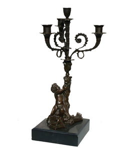 TPY-359 bronze sculpture