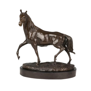 TPY-363 art horse sculpture