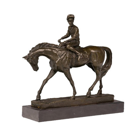 TPY-375 sale bronze sculpture