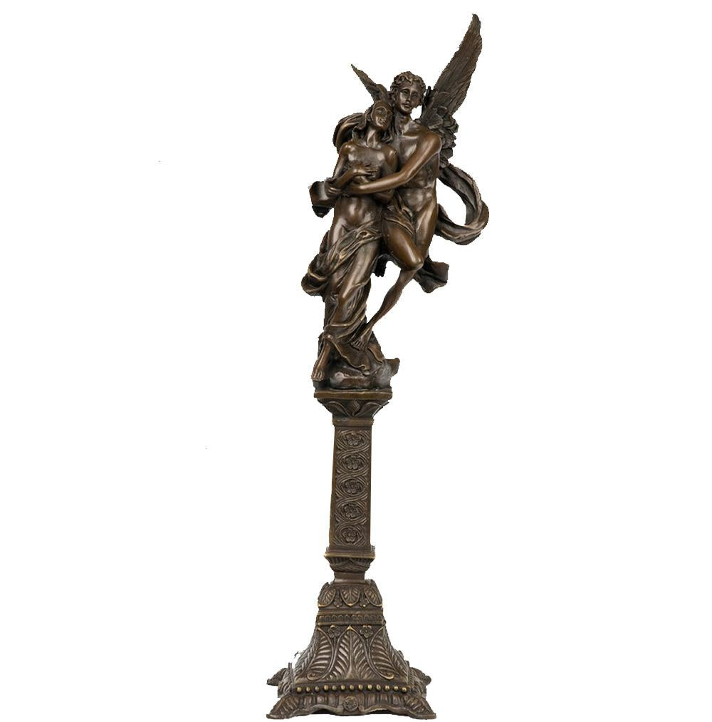 TPY-381B bronze sculpture