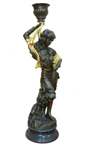 TPY-387A bronze sculpture