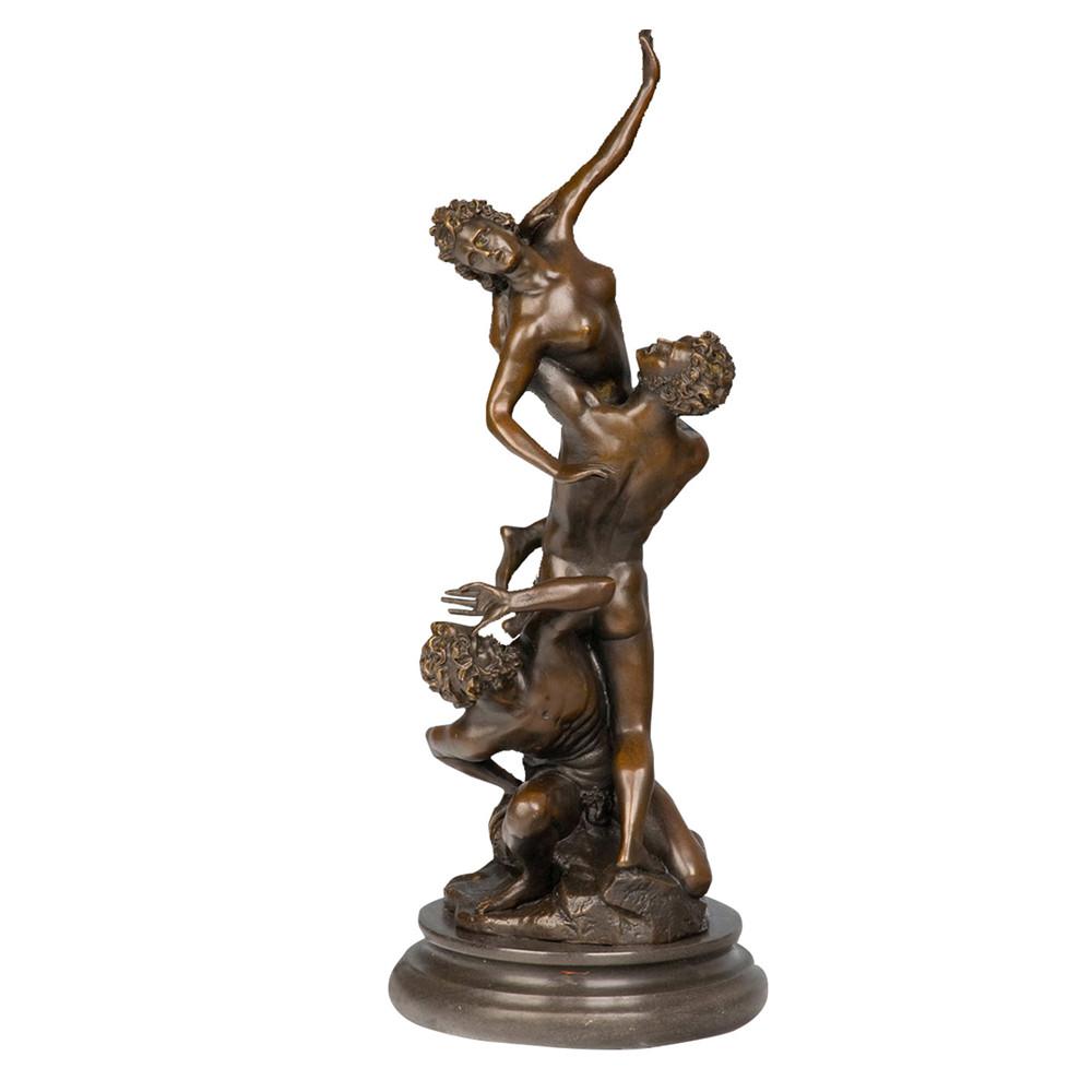 TPY-392 art sculpture