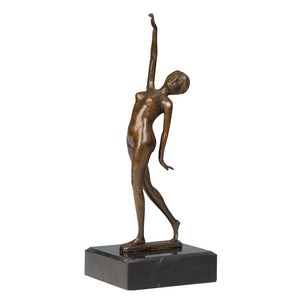 TPY-397 art bronze sculpture