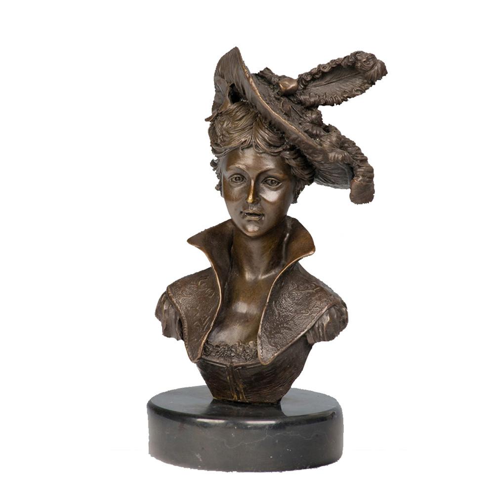 TPY-398 sale bronze statue