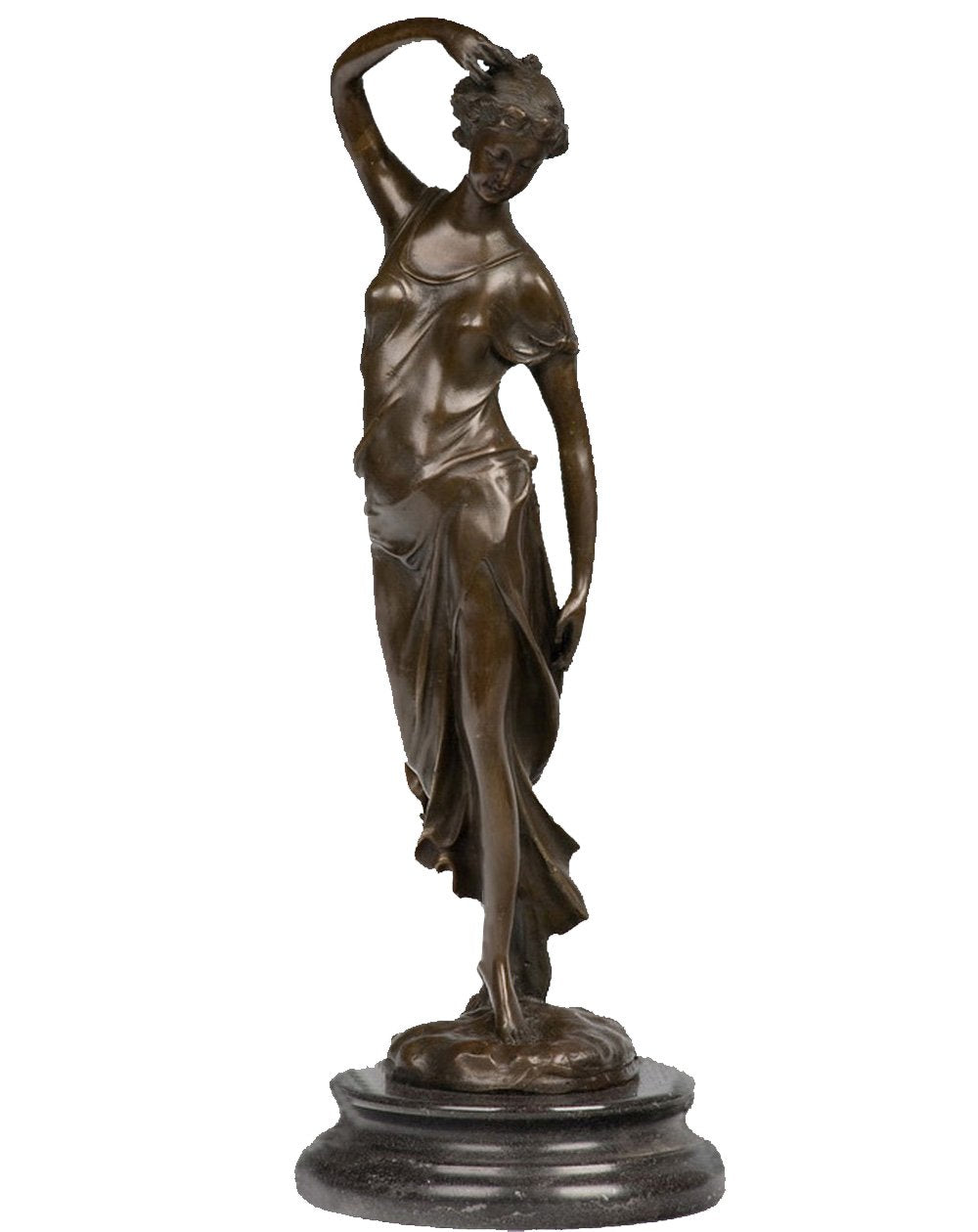 TPY-399A bronze sculpture