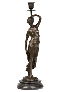 TPY-399BP bronze sculpture