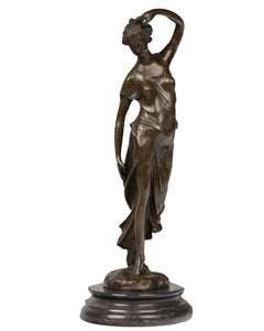 TPY-399B bronze sculpture