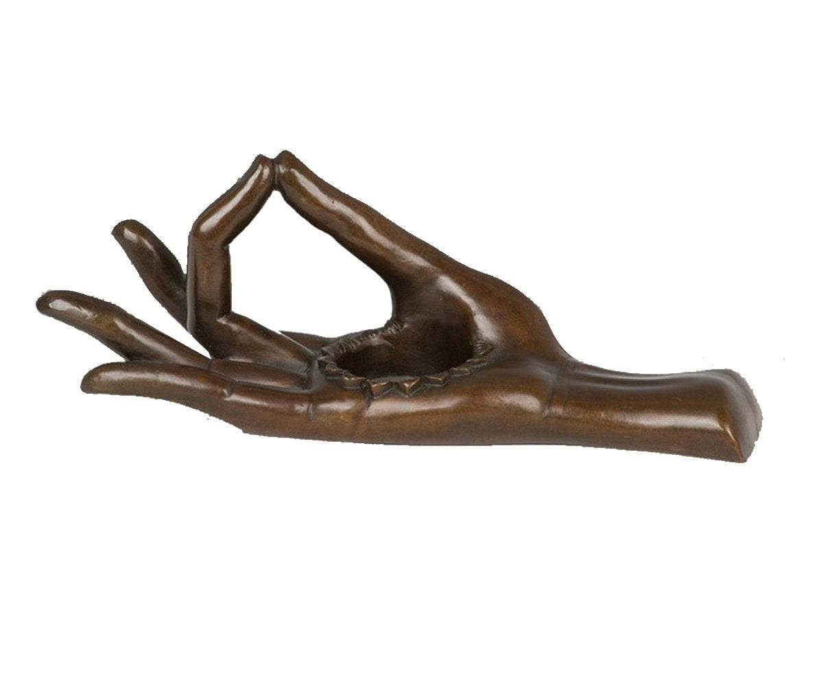 TPY-426 bronze sculpture