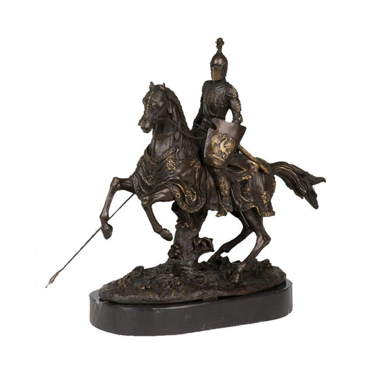 TPY-452 art bronze statue