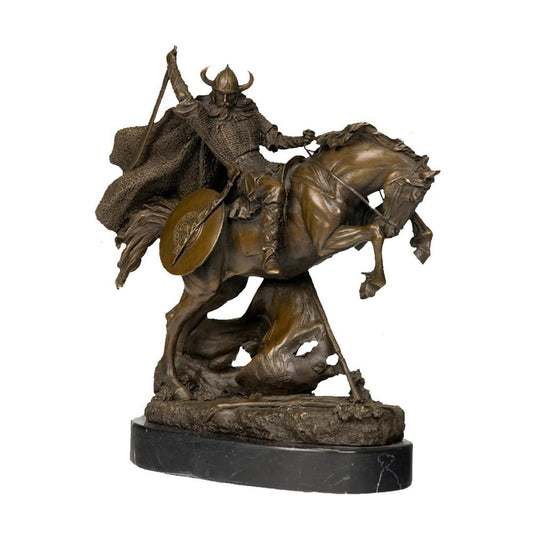 TPY-453 art bronze sculpture