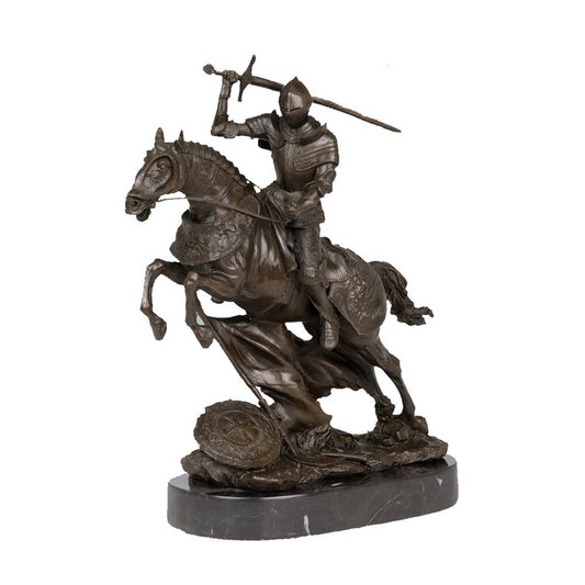 TPY-454 sale bronze statue