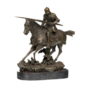 TPY-455 sale bronze sculpture
